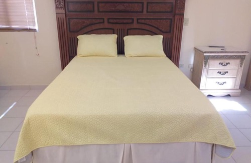 Centro Apartment | CASA BLANCA