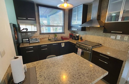 Torreon House | Casa Brendas 59: 3 BR house, best location in Torreon, completely furnished