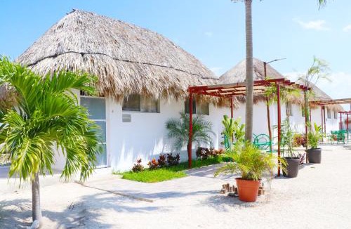 Chelem Hotel | Casa Buddha Chelem