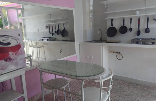 Jiutepec Apartment | CASA BUGAMBILIA se factura
