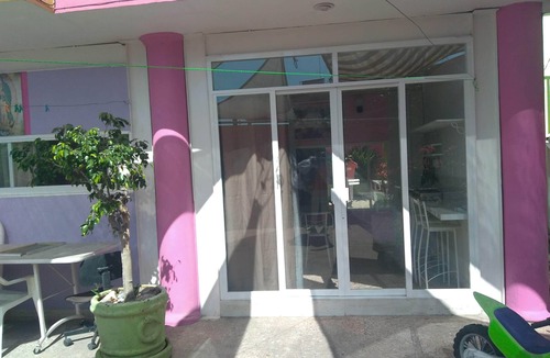 Jiutepec Apartment | CASA BUGAMBILIA se factura