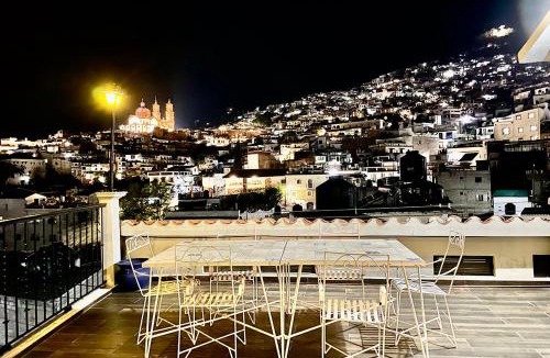 Taxco House | Casa céntrica con garaje