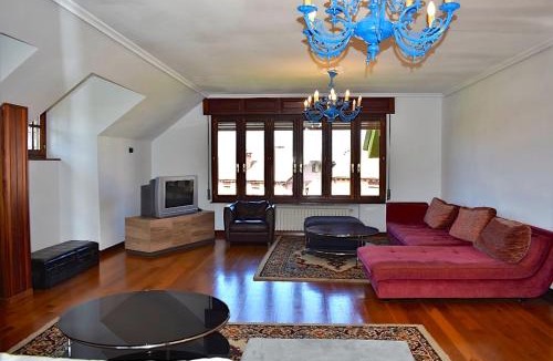 Orena House | Casa Camelia