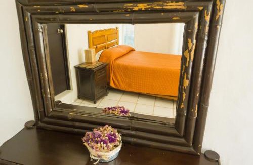 Xochitepec Bed & Breakfast | Casa Caracol Armonia