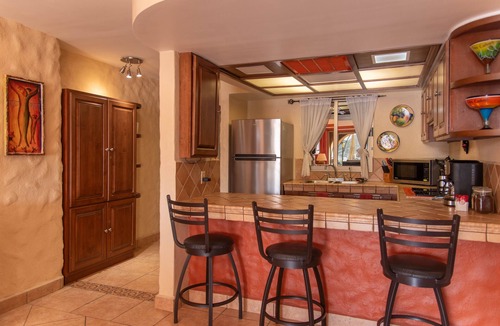 Centro Condo | Casa Catita on the Marina