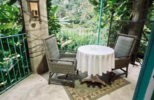 Boca de Tomatlan Apartment | Casa Cereza Apartments