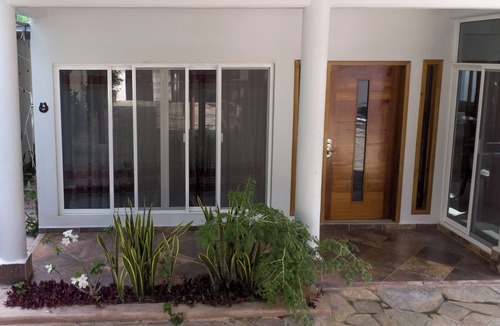 Crucecita House | Casa colibrí