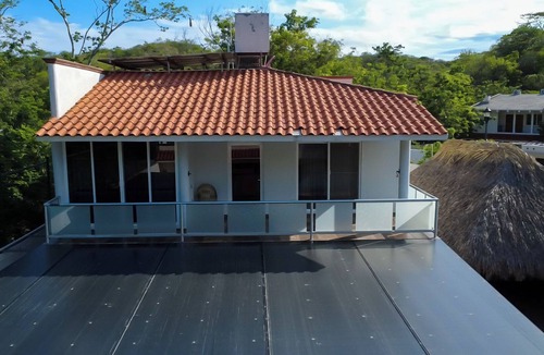 Crucecita House | Casa colibrí
