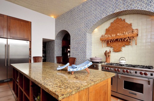 Playacar Fase I Villa | Casa Corazon: Iconic Beachfront Retreat, 5-11 Bedrooms