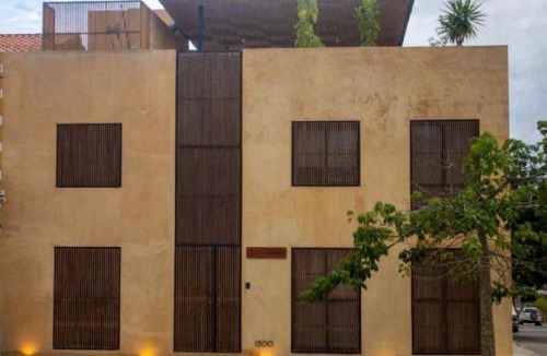 Santa Lucia del Camino Villa | Casa Cruda Oaxaca