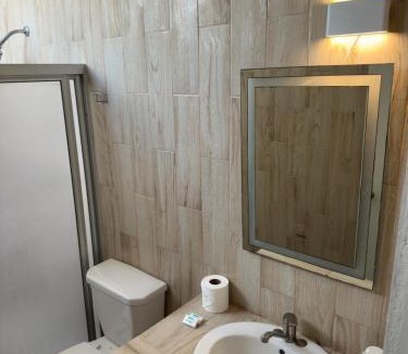 Tekax Apartment | Casa D'Sauza's