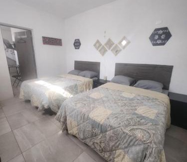 Zona Centro Apartment | Casa De Linda Vista