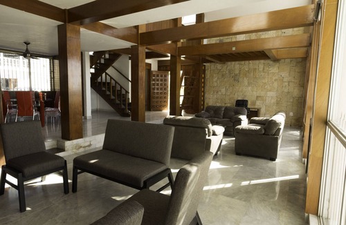 Campeche House | CASA DE LOS ATARDECERES, SEA FRONT BEAUTIFUL VIEWS TO OCEAN, A PLACE TO ENJOY.