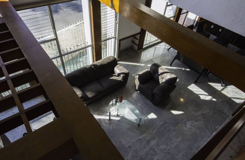Campeche House | CASA DE LOS ATARDECERES, SEA FRONT BEAUTIFUL VIEWS TO OCEAN, A PLACE TO ENJOY.