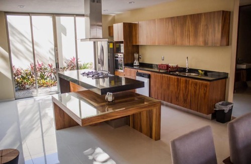 Ixtapa House | CASA De LUJO