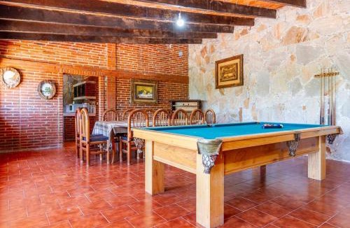 La Magdalena House | Casa De Piedra