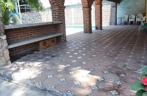 Yautepec House | Casa Del Miradornn