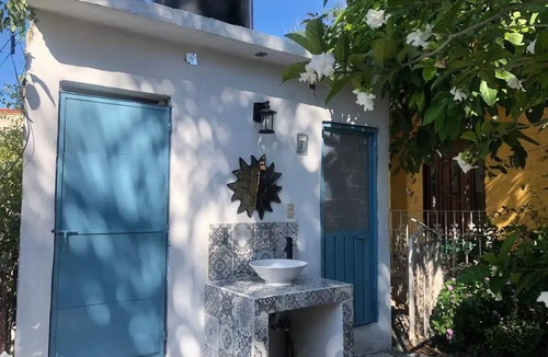 Yautepec House | Casa Del Miradornn
