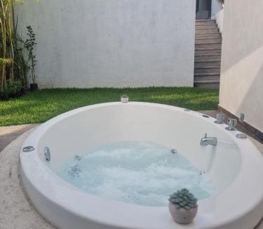 Xochitepec Villa | Casa del río para disfrutar