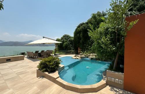 El Santuario Hotel | Casa el mirador-Valle de Bravo