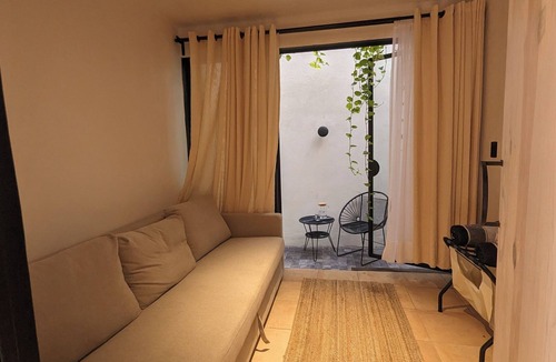 Yautepec House | Casa Eladia, Arquitectura y Descanso