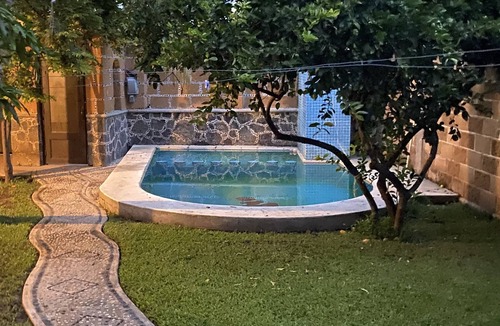 Yautepec House | Casa Emilia