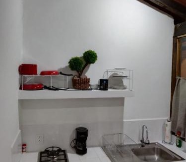 Taxco Apartment | Casa en el Centro de Taxco