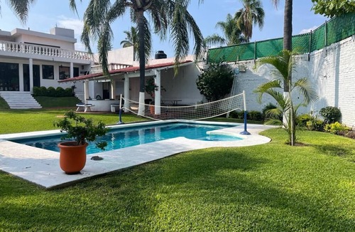 Jiutepec House | Casa en Jiutepec Morelos
