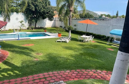 Jiutepec House | Casa en Jiutepec Morelos