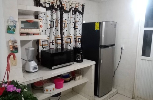 Llano Largo House | Casa en la zona de Acapulco diamante