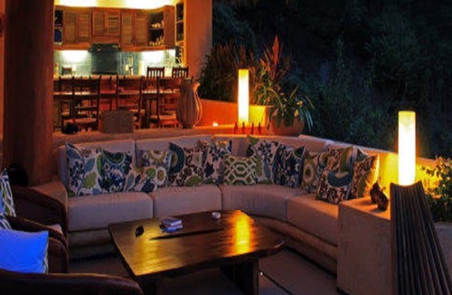 Cerro del Vigia Villa | Casa Encantadora is your dream vacation. Fully staffed with cook, maid & more.