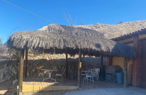San Felipe House | Casa Estrella - 3 Bedroom San Felipe Rental Home