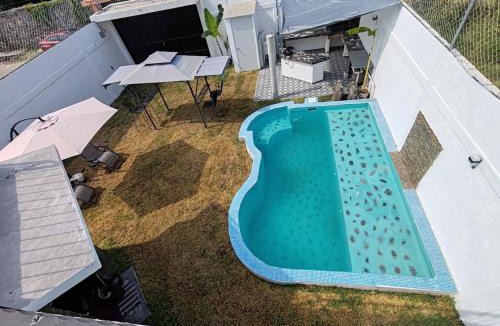 Yautepec House | Casa Frida Yautepec Morelos