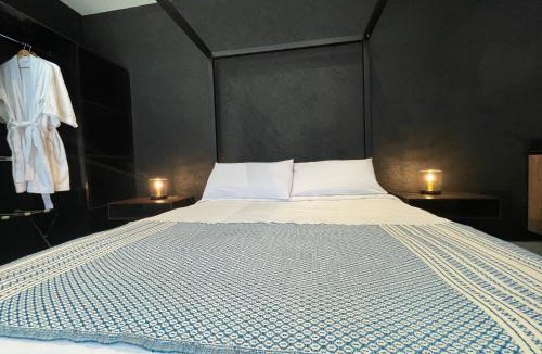 Valle de Bravo Bed & Breakfast | Casa Guapa Bungalow