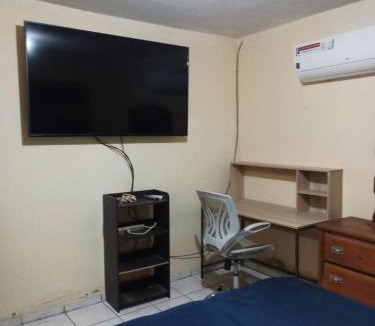 Guaymas House | Casa Guaymas