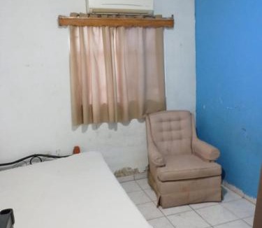 Guaymas House | Casa Guaymas