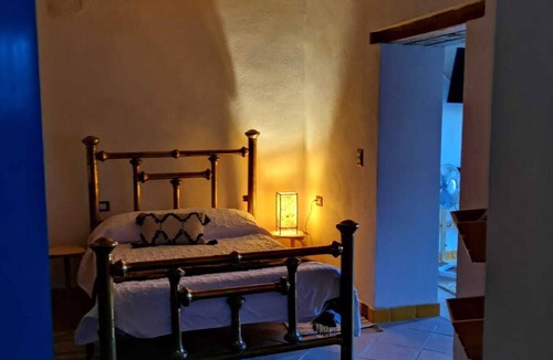 Guanajuato Bed & Breakfast | Casa Juan Guanajuato
