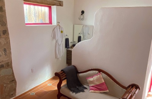 Guanajuato Bed & Breakfast | Casa Juan Guanajuato