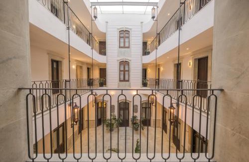 Zona Centro Hotel | Casa Kloster Hotel Boutique