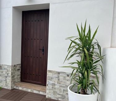 Tabernas Villa | Casa La Zurita