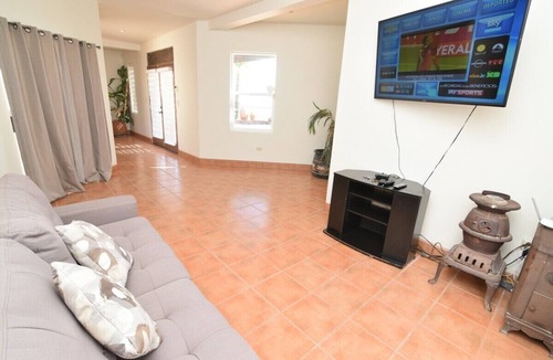 Mexicali House | Casa Las Rositas San Felipe Rental with private swimming pool