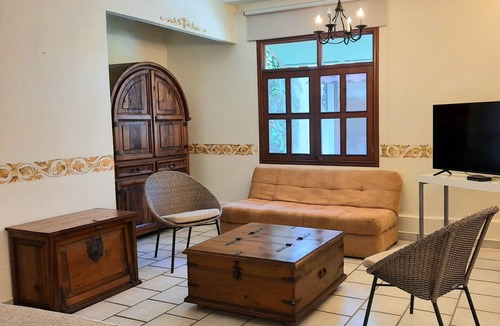 Reforma Hotel | Casa Los Cantaros Hotel Boutique