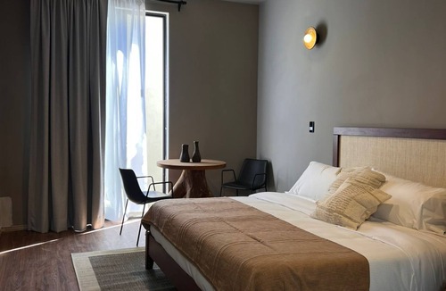 Bernal Hotel | Casa Mädi Hotel boutique