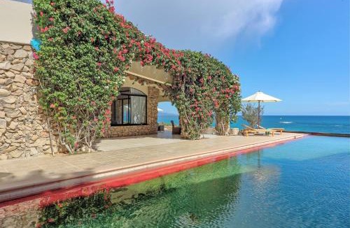 Palmilla Villa | Casa Manana by Cabo Villas