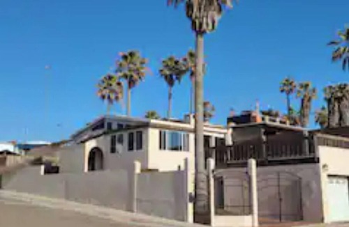 Reforma House | Casa Mar Bella, Oceanfront Luxury Beach House🌊