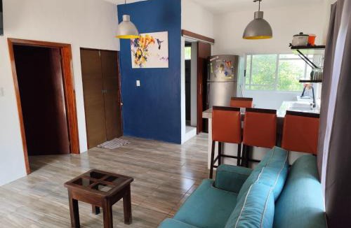 Jimenez Apartment | Casa Mara