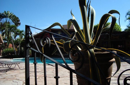 Xochicalco House | Casa Marly