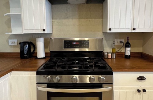 Zona Rio Apartment | Casa Marsella 5 minutes from the line