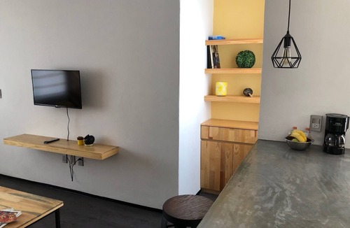 Jalatlaco Apartment | CASA MAYE Apartment 4