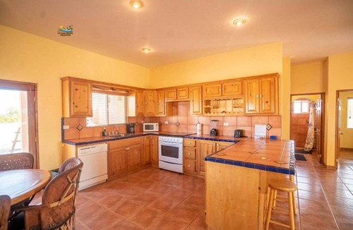 San Felipe House | Casa Melissa - 3 Bedroom Playa de Oro San Felipe rental home